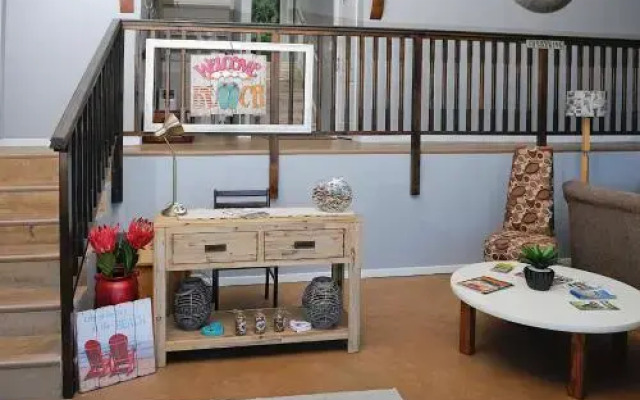 Sea La Vie Beach House