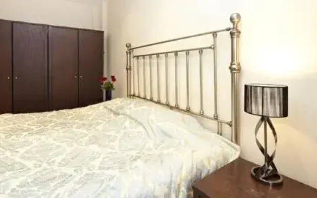 London Central Apartments