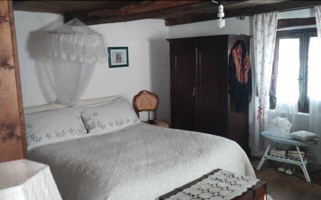 Su AlevraXi Bed & Breakfast