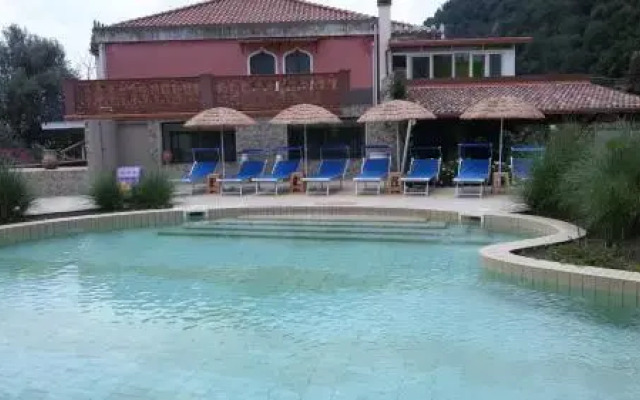 La Sorgente dell'Etna