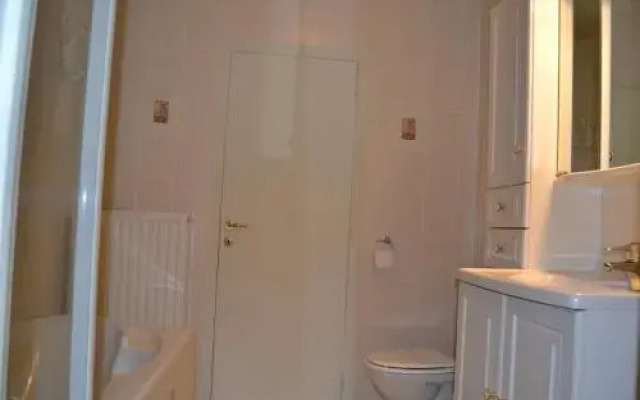 Holiday Home Koolhof