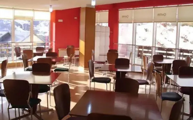 Hotel La Corza Blanca