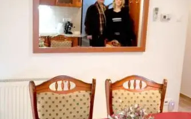 Julia Harmony Apartmen