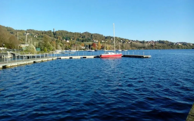 Il Giardino Sul Lago
