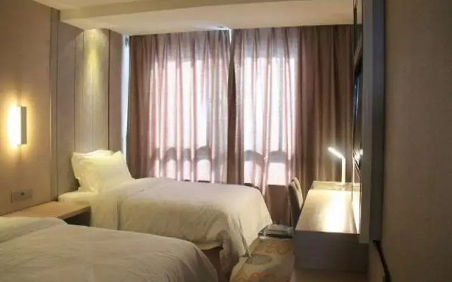 Lavande Hotel Nanchang Honggutan Branch