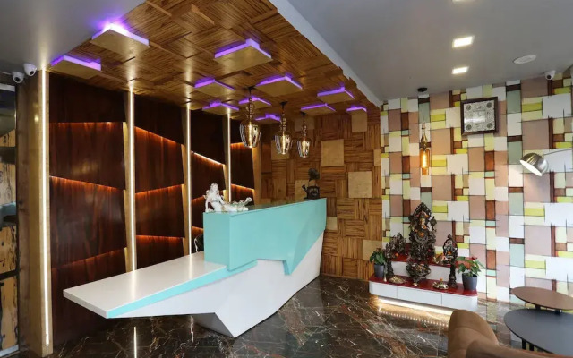 Capital O 29241 Hotel Middleton