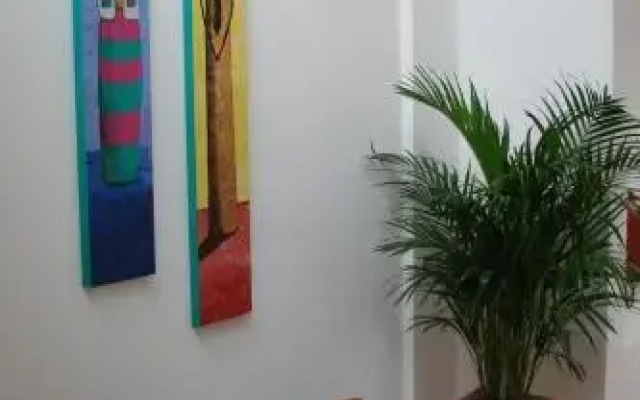 La Masia Hotel Boutique