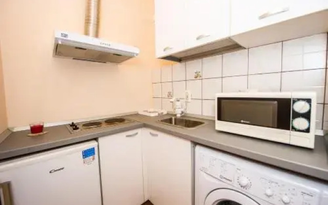 Ideal Accommodation Old Town