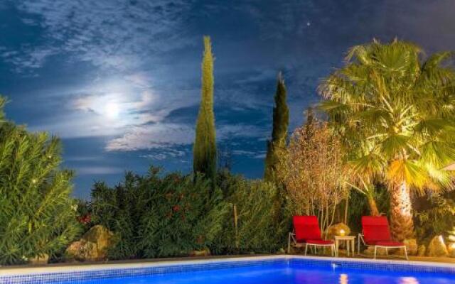 Can Rosa Ibiza, private pool, 10 minutes from the beach