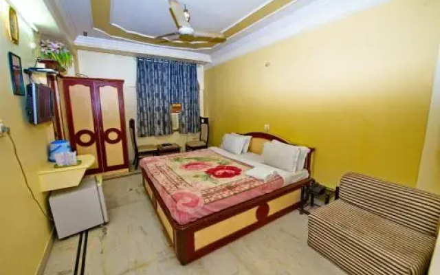 Hotel Mannat Palace