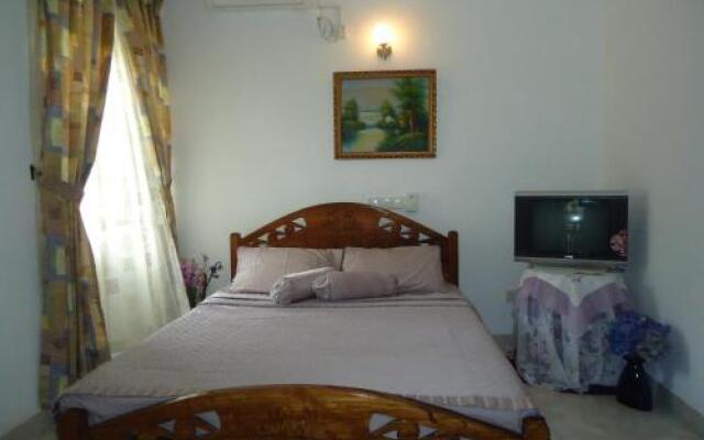 Atvice Homestay