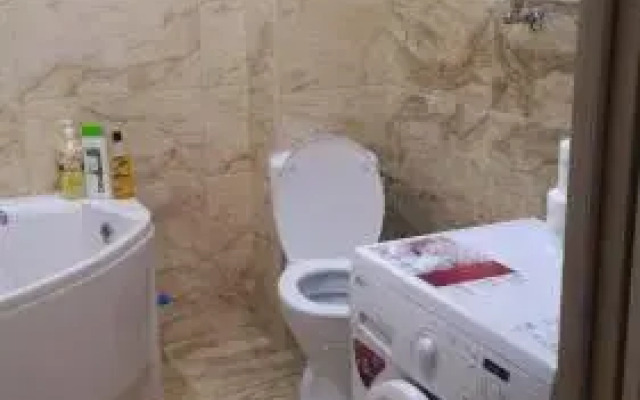 LuxApart near Amber Museum