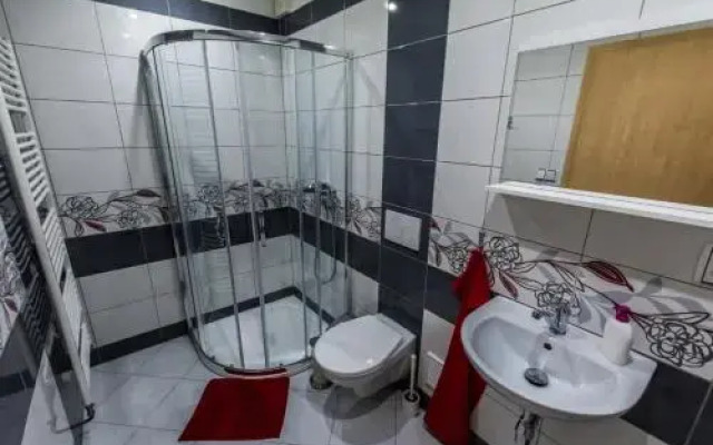 Apartmány Vilma