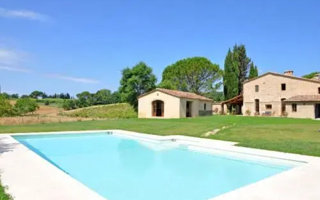 Villa Senese