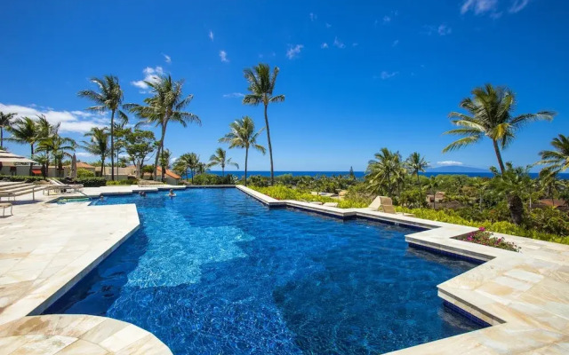 Palms at Wailea #702