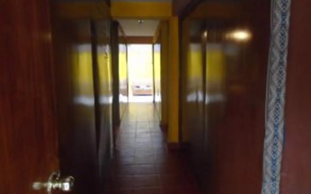 Wayki Hostel