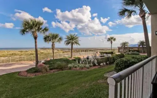 Amelia By The Sea - 112 ASea - 2 Br Condo