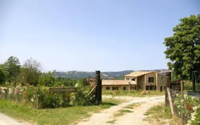 B&B Casale di Poggioferro