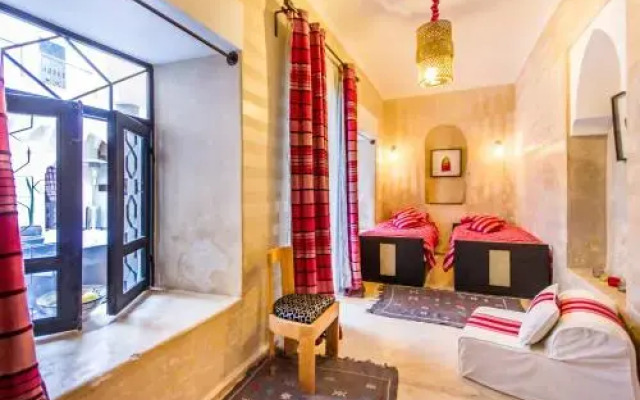 Riad Dar El Masa