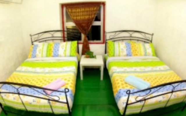 i Sayang Sayang Guest House