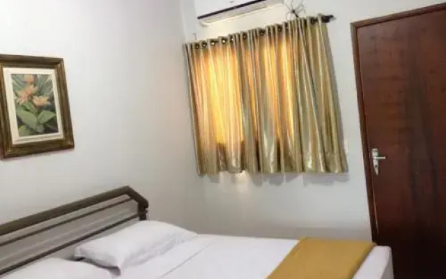 Iguassu Central Bed & Breakfast