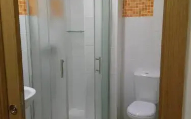 Albergue Basquinos 45