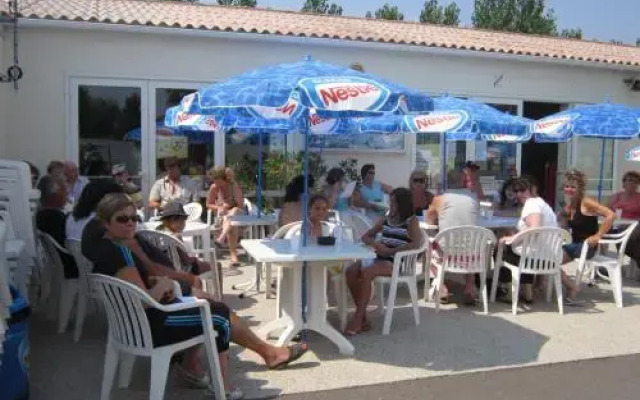 Domaine Le Jardin du Marais