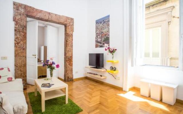 Casa Napoletana San Domenico