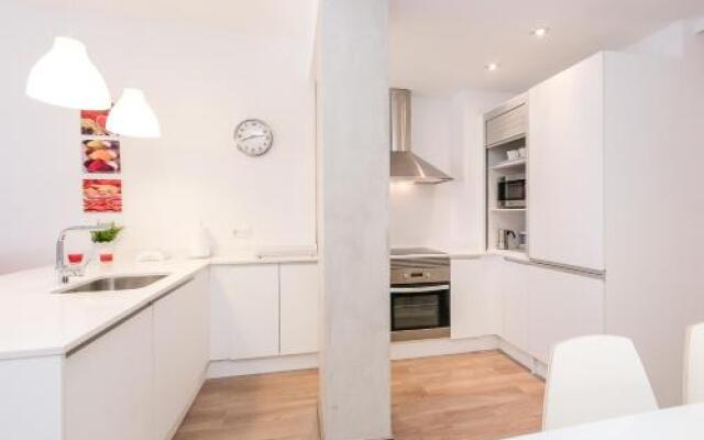 Barcelona4Nights Sants Station