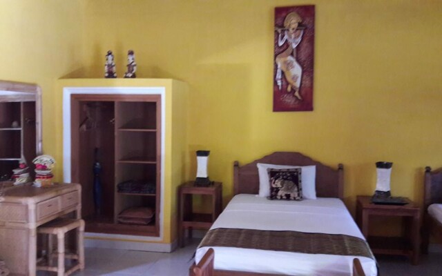 Taman Cottages Ubud