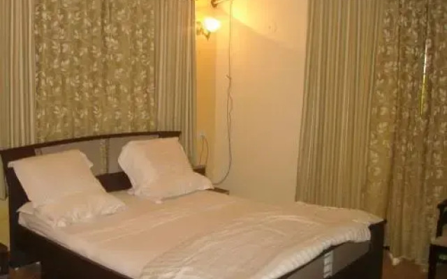 The Colonial Kaanchi House Mount Abu
