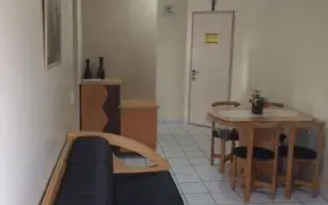 Águas da Fonte Residencial