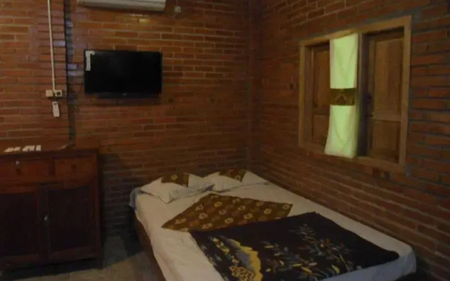 Kampung Tembi Guest House