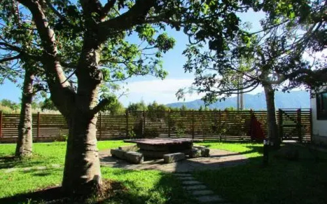 Hualien Country Lodge