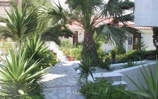Hotel Agnanti