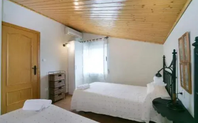 Casa Rural La Cambreta