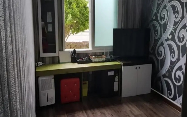 Handamnuri Guesthouse