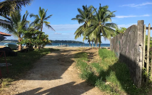 Caribe Bocas del Toro - Hostel