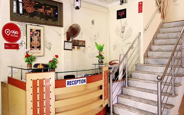 OYO Rooms Kati Ghati