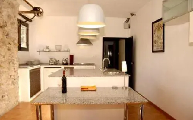 Molino Lorca