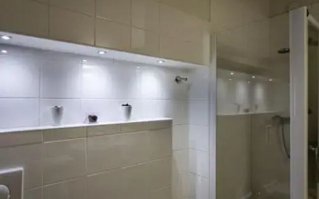 Elegante Appartamento In Bergamo