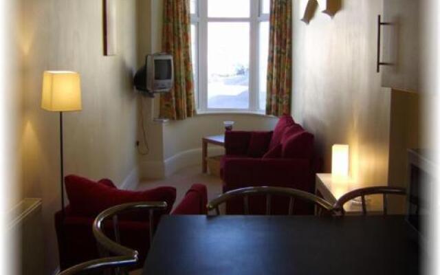 Blackpool Lodge Apartments