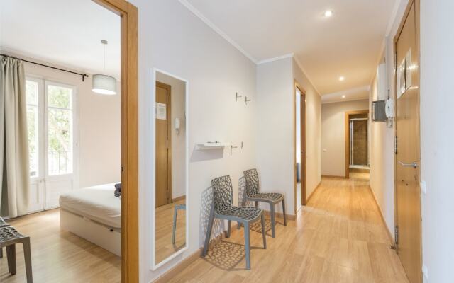 ApartEasy - Family Ciutadella Park