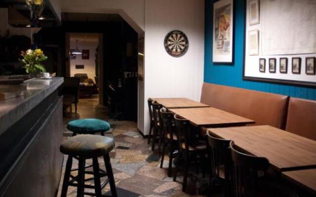 La compagnie des 5 mondes