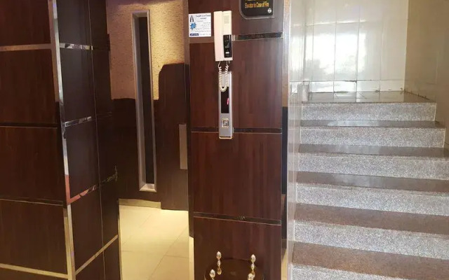 Al Yamama Palace Obaid