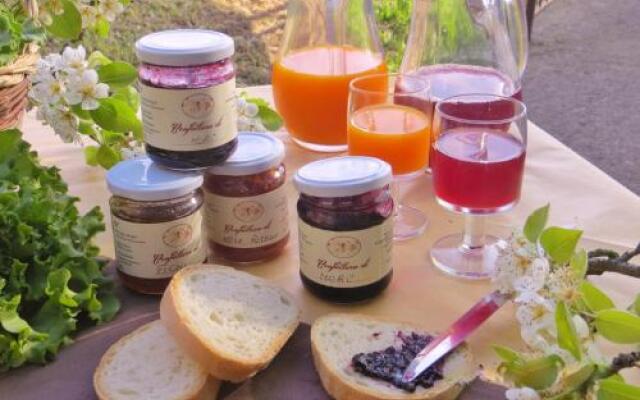 Agriturismo Profumo Di Natura