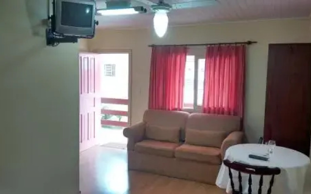 Apartamentos Aromas de Gramado