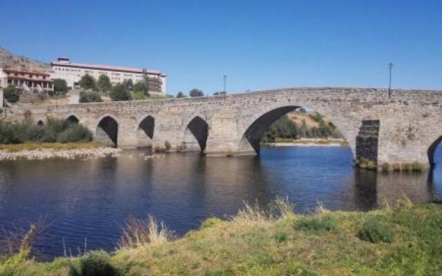 Casa Rural Rosa Magica