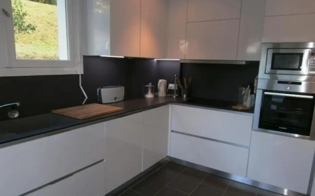 Rental Villa Basque - Ciboure