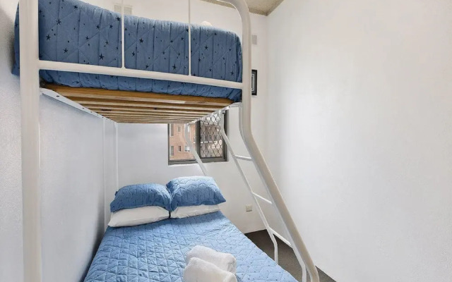 Dolphin Court - Unit 15